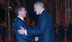 Peña en España: pide elecciones justas en Venezuela y aboga por “responsabilidades diferenciadas” en cambio climático