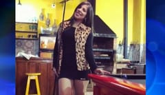 Joven herida por disparo en choque de barrabravas en Capiatá