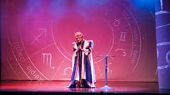 Tras exitoso estreno, continúa Yapulandia con Gustavo Cabaña