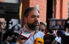Hacinamiento carcelario: Ministro Nicora pide repensar política penitenciaria