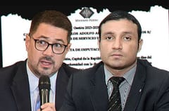 Caso Mario Abdo: Testigo de Fiscalía recibió jugoso aumento luego de declarar