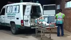 Imputan a médica por negarse a asistir a paciente accidentado