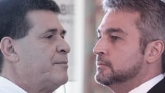 Abdo acusa a Cartes de orquestar una “guerra política” en su contra