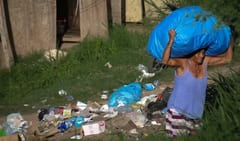 Convocan a 1.000 voluntarios para limpiar Cauce Antequera