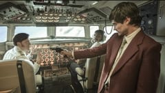 Netflix revela adelanto de filme sobre secuestro aéreo protagonizado por futbolistas paraguayos