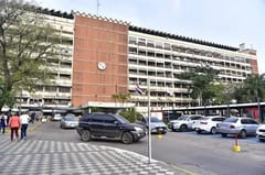 IPS diseña plan piloto para reducir jornada laboral de médicos