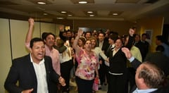 La brecha salarial entre sector público y privado sigue creciendo