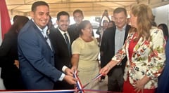 Centro de atención integral en salud mental y adicciones abre sus puertas en Fernando de la Mora