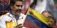 Venezuela repudia críticas de aliados sobre elecciones