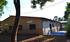 Carapeguá requiere profesionales médicos para nuevo pabellón