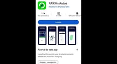 Contraloría revela serias falencias de la Municipalidad de Asunción en relación al contrato con Parxin