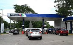 Conductores lamentan nueva suba de combustibles: “Golpe al bolsillo”