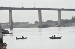 MOPC ignora reclamos por estado del Puente Remanso