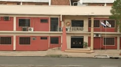 Investigan muerte de mujer en celda de la Senad