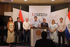 Paraguay logra arancel cero para exportar carne porcina a Taiwán