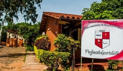 Docentes de la ENEF anuncian cierre temporal de tecnicaturas por falta de pago