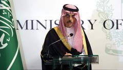 China y Arabia Saudí dialogan sobre estrategias de paz en Medio Oriente