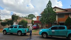Desmantelan granja de criptomonedas en CDE