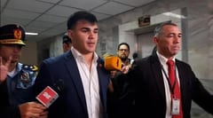 Revocan sobreseimiento de Fretes Laterra en caso Zapag