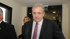 La Justicia deja sin efecto denuncia por corrupción contra Schmalko