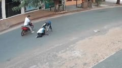 Víctima de motochorros en Caaguazú relata el trauma tras asalto
