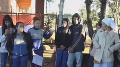 Colegio en Itauguá en riesgo de cierre por falta de docentes