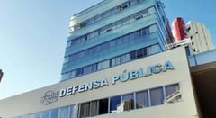 Joven indígena recupera su libertad gracias a la Defensa Pública