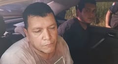 Caen presuntos miembros de banda de asalto en Yatytay
