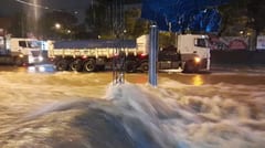 Fiscalía acusa a exministro y funcionarios por millonario perjuicio en fracasado proyecto Metrobús