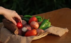 Teko Katu: Feria de productos agroecológicos en abril y mayo