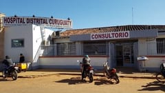 Niño de seis años es mordido por serpiente en Curuguaty