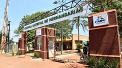 Intoxicación masiva por gas pimienta en colegio de Hernandarias
