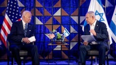 Israel y el desafío de responder al ataque sin precedentes de Irán
