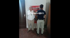 Juez de Paz de Chaco’i se presenta ante la justicia por estafa