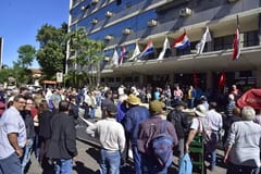 IPS deja sin efecto haber mínimo jubilatorio del 75% del SML