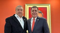 Cartes aboga por esclarecimiento en caso de diputado fallecido