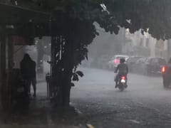 Aviso meteorológico: tormentas afectarán 14 departamentos