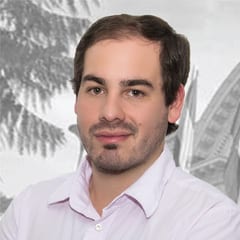 Senador suplente denuncia maniobras por banca de Kemper
