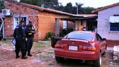 Militar condenado a 30 años por feminicidio de adolescente en Capiatá