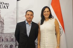 Nueva designación en el Viceministerio de Transporte del MOPC