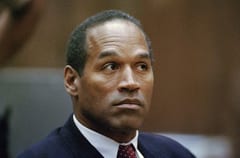 Fallece O.J. Simpson, el exjugador de la NFL acusado del asesinato de su exesposa