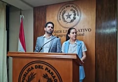 Diputados opositores denuncian presiones con ofertas de cargos
