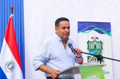 Estigarribia acusa trabas políticas y falta de diálogo con Peña