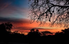 Fin de semana con ambiente fresco a cálido, según Meteorología