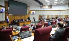 Senado revoca resolución de fueros tras críticas