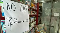 Argentina enfrenta su peor brote de dengue con escasez de repelentes