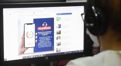 Teledengue brinda seguimiento a más de 21.000 pacientes