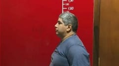 Detienen al “terror de los exas” con más de 10 antecedentes