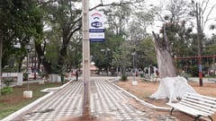 Paraguay amplía red de wifi libre con 19 nuevos puntos de acceso