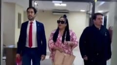 Juez ordena a senadora “Yamy Nal” desbloquear a abogada en red social “X”